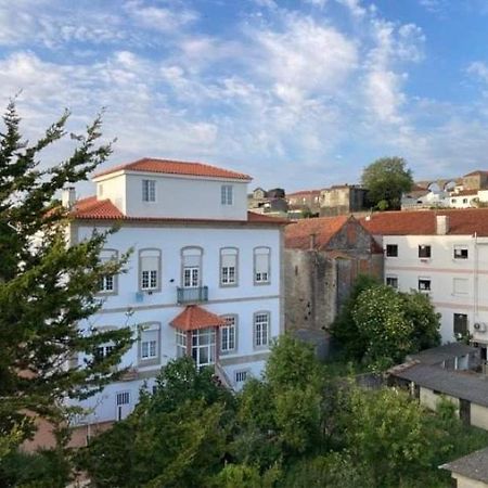 Apartament Praceta Vila Do Conde Ngoại thất bức ảnh
