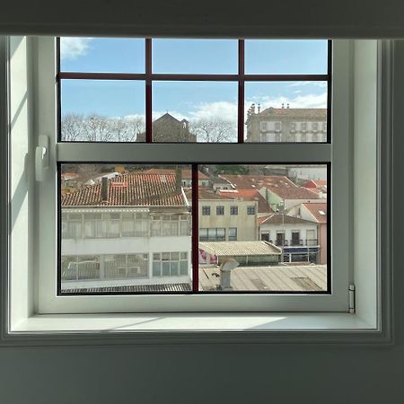 Apartament Praceta Vila Do Conde Ngoại thất bức ảnh