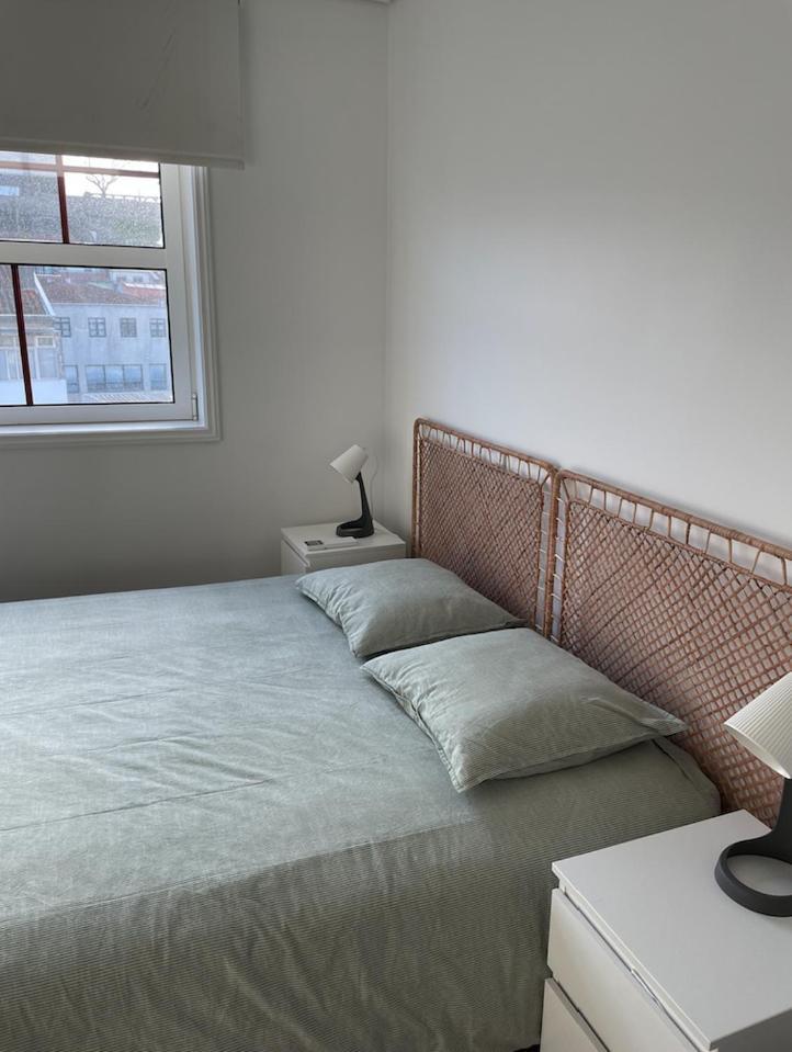 Apartament Praceta Vila Do Conde Ngoại thất bức ảnh