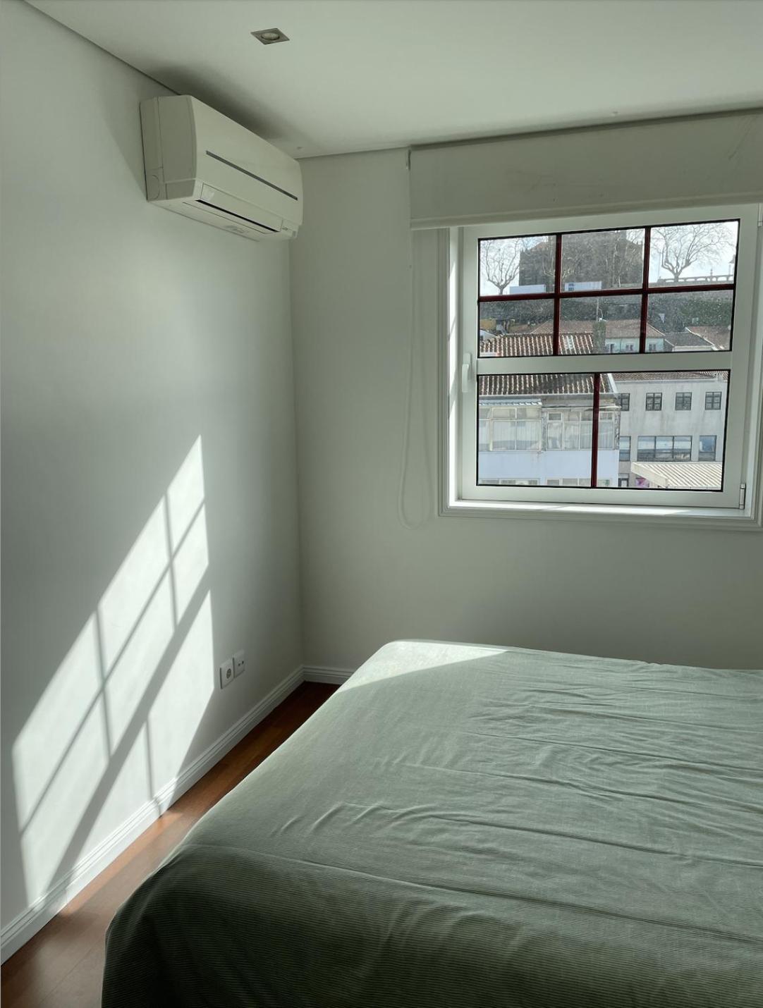 Apartament Praceta Vila Do Conde Ngoại thất bức ảnh