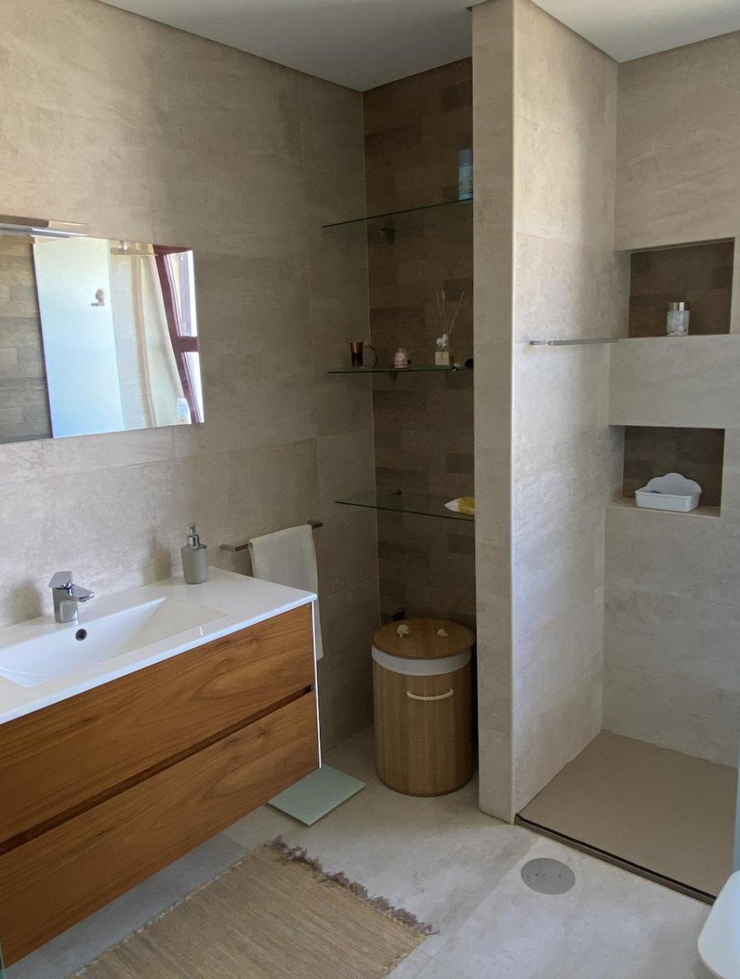 Apartament Praceta Vila Do Conde Ngoại thất bức ảnh