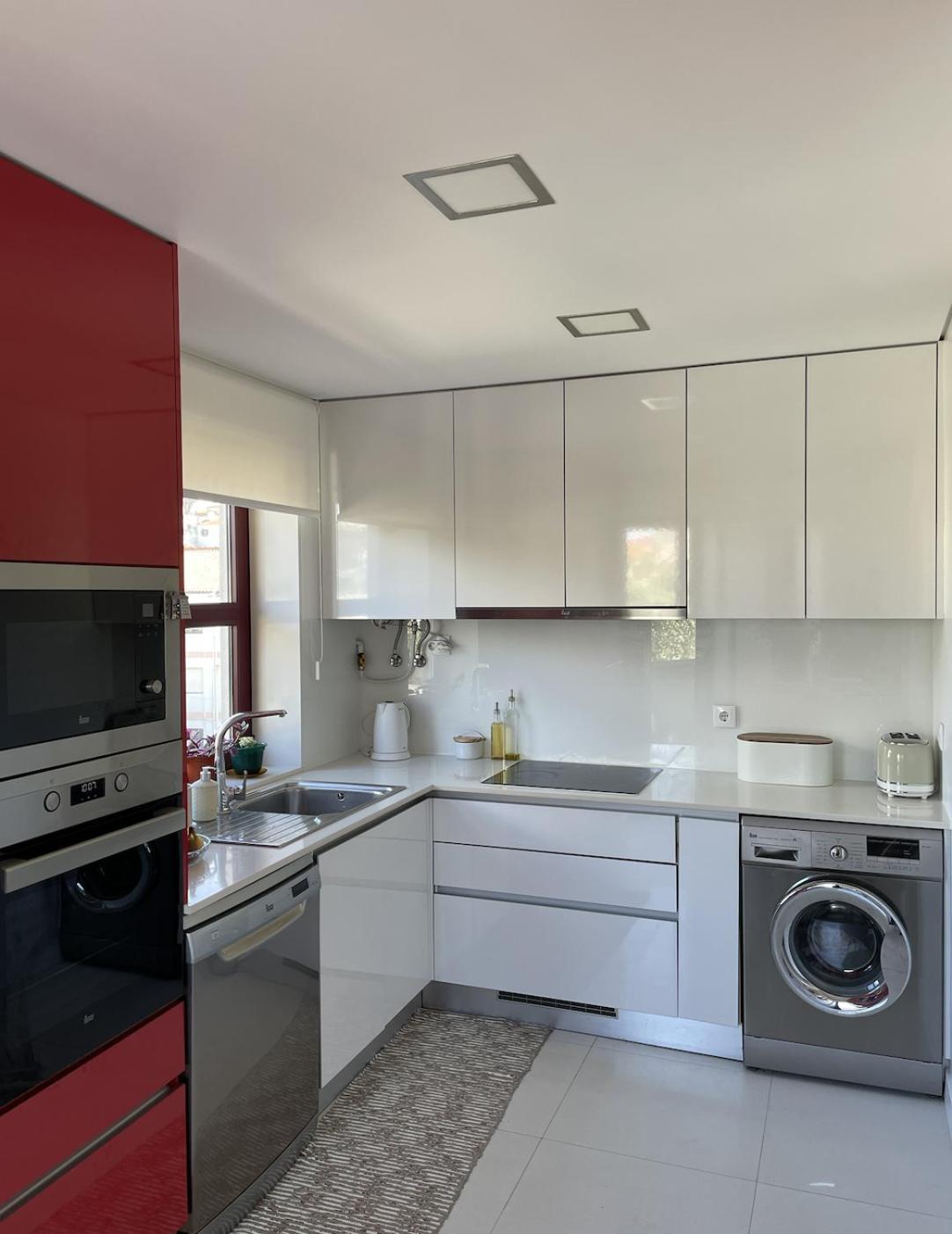 Apartament Praceta Vila Do Conde Ngoại thất bức ảnh