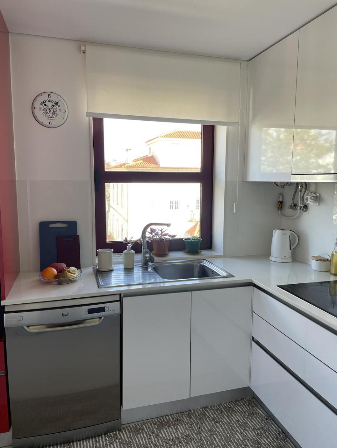 Apartament Praceta Vila Do Conde Ngoại thất bức ảnh