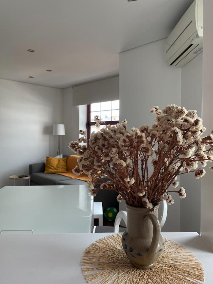Apartament Praceta Vila Do Conde Ngoại thất bức ảnh